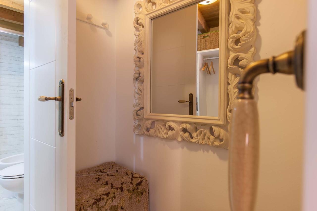 Appartamento Loft / Duplex With Charming Historic Center. Wifi Siviglia Esterno foto