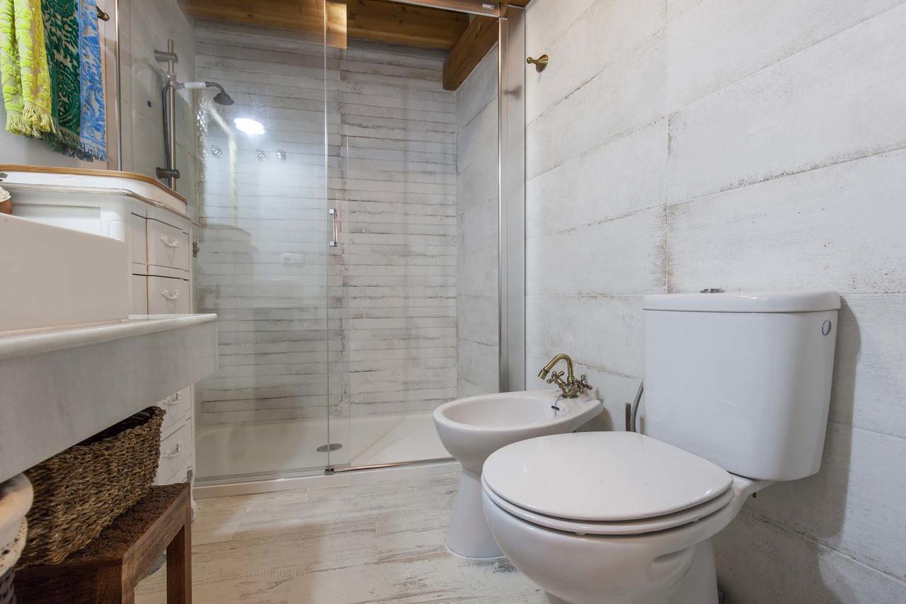 Appartamento Loft / Duplex With Charming Historic Center. Wifi Siviglia Esterno foto