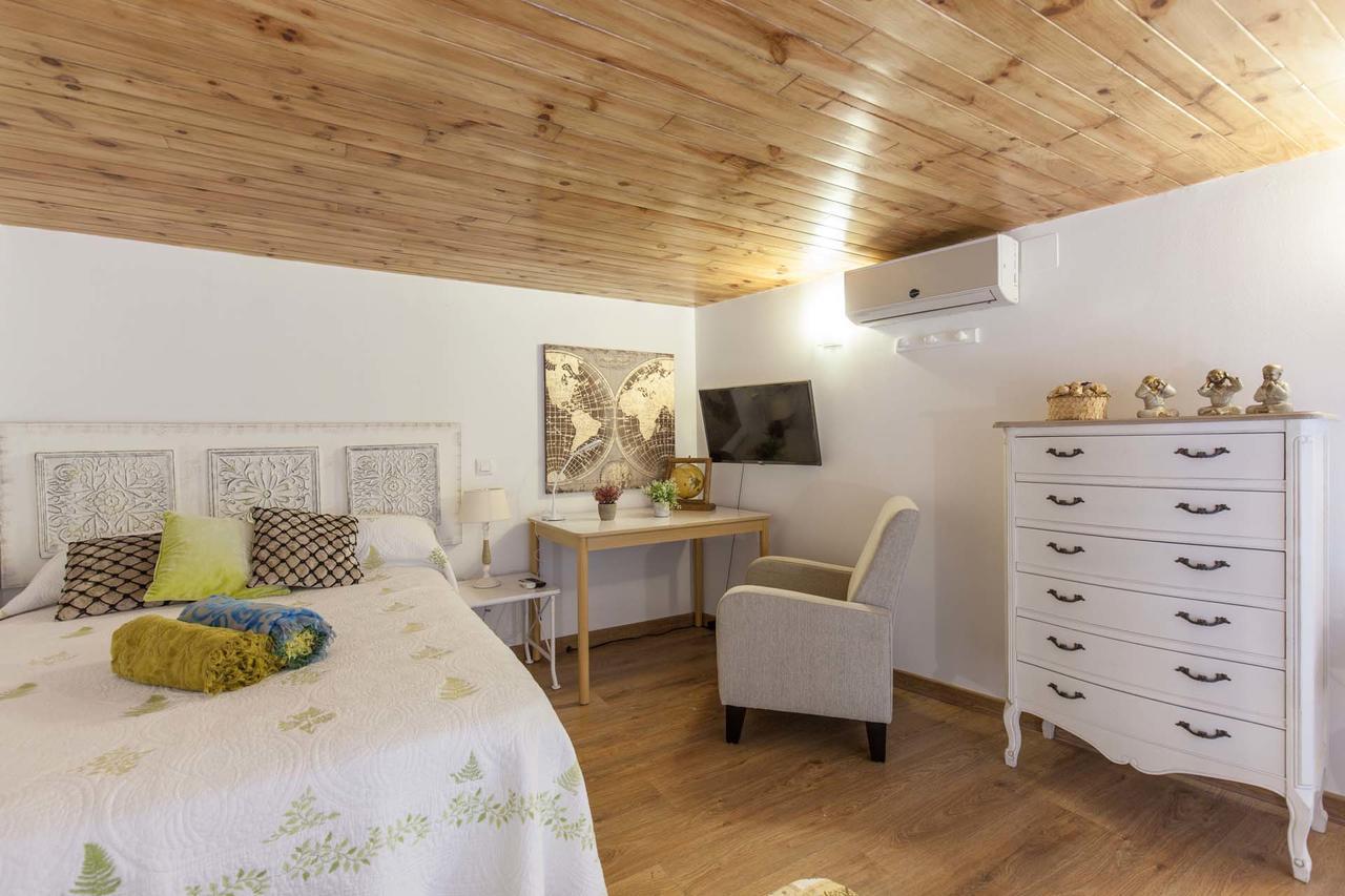 Appartamento Loft / Duplex With Charming Historic Center. Wifi Siviglia Esterno foto