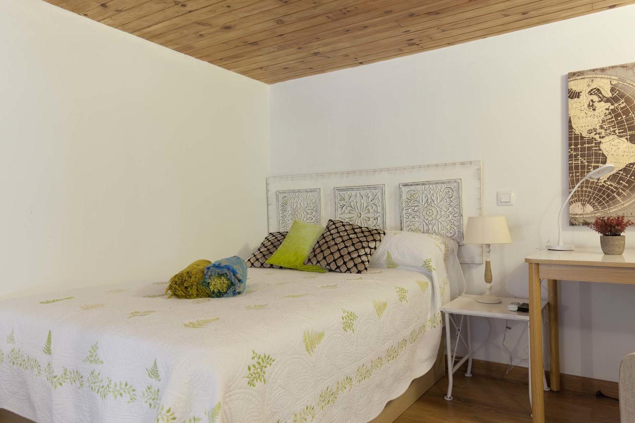 Appartamento Loft / Duplex With Charming Historic Center. Wifi Siviglia Esterno foto